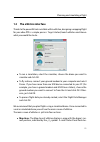 Extended User Manual - (page 21)
