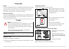 User Manual And Warranty - (page 10)
