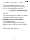 Operating & Maintenance Manual - (page 21)