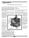 Installation And Operating Instrictions - (page 19)