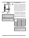 Installation & Operating Instructions Manual - (page 18)