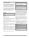 Installation & Operating Instructions Manual - (page 25)
