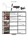Owner's Manual And Assembly Instruction - (page 10)