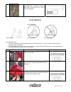 Owner's Manual And Assembly Instruction - (page 11)
