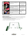 Owner's Manual And Assembly Instruction - (page 12)