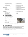 Installation & User Manual With Quick Start - (page 13)