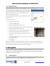 Installation & User Manual With Quick Start - (page 18)