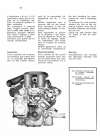 Operating, Maintenance And Service Handbook Manual - (page 78)