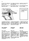 Operating, Maintenance And Service Handbook Manual - (page 17)