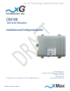 Installation And Configuration Manual - (page 35)