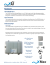 Installation and configuration manual - (page 7)