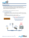 Installation and configuration manual - (page 8)