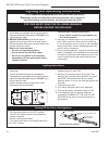 Homeowner's Installation And Operating Manual - (page 32)