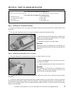 Instructions For Final Assembly - (page 25)