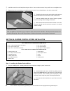 Instructions For Final Assembly - (page 28)