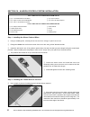 Instructions For Final Assembly - (page 30)