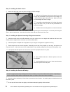 Instructions For Final Assembly - (page 32)