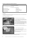 Instructions For Final Assembly - (page 22)