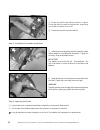 Instructions For Final Assembly - (page 58)