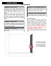 Installation & Service Instructions Manual - (page 7)