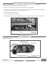 Installation And Operating Instructions Manual - (page 21)