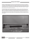 Installation And Operating Instructions Manual - (page 38)