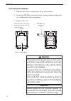 Instruction Manual - (page 28)