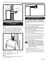 Homeowner's Installation And Operating Manual - (page 16)
