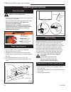 Homeowner's Installation And Operating Manual - (page 24)