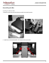 Assembly And Installation Manual - (page 6)