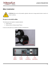 Assembly And Installation Manual - (page 12)