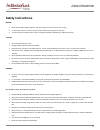 Assembly And Installation Manual - (page 17)
