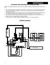 Installation & Service Instructions Manual - (page 16)