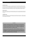 Operation & Service Manual - (page 4)