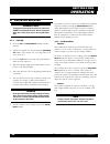 Operation & Service Manual - (page 22)