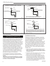Homeowner's Installation And Operating Instructions Manual - (page 8)