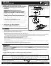 Operation Instructions And Parts Manual - (page 3)