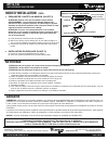 Operation Instructions And Parts Manual - (page 6)