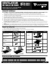 Operation Instructions And Parts Manual - (page 5)