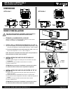 Operation Instructions And Parts Manual - (page 6)