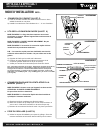 Operation Instructions And Parts Manual - (page 7)