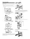 Instructions For Use And Installation - (page 5)