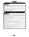 Product Information Manual - (page 4)