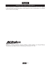 Product Information Manual - (page 11)