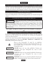 Product Information Manual - (page 23)