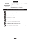 Product Information Manual - (page 12)