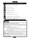 Product information manual - (page 16)