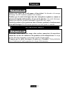 Product information manual - (page 17)