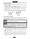 Product information manual - (page 39)