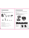 Installation & operating manual - (page 4)